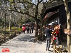 -普陀山慧济禅寺