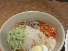 东北大冷面-金掌勺·锅包肉(广渠门店)