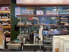-BAKER&SPICE(国金中心商场店)