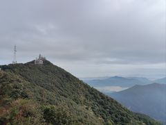 -梧桐山风景名胜区