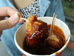 -三大炮豆花铺(锦里店)