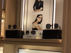 -溥仪眼镜PUYI OPTICAL(国贸商城店)