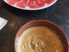 -南门涮肉(通州大船店)