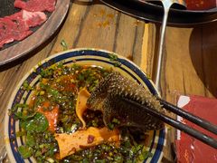 -旧街市鲜货老火锅(大光路店)