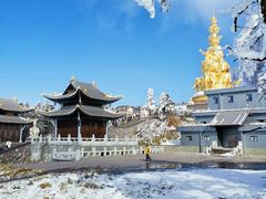 -峨眉山风景名胜区