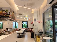 -乡村基(双流时代奥特莱斯餐厅)