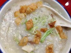 -宏状元现熬粥·京味菜(五棵松店)