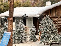 -HERRE·FARM 赫尔露营农场·团建聚会包场