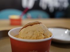 -Dal Cuore 达可芮冰淇淋(陕西北路店)