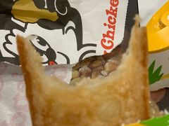 -麦当劳(湛江大厦店)