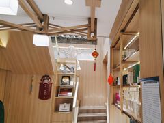 -霸王茶姬(南强街店)