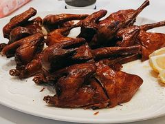 -侨美·唐荔园·40年地道粤菜