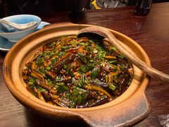 -古都历食南京菜·烤鸭·鸭血粉丝·汤包(南京博物院店)