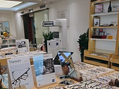 -Eziwish眼镜·蔡司授权店