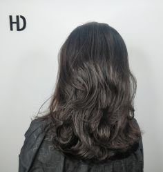 -HD HAIR STYLE