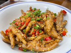 -瓦房食代·四合院湘菜馆(坂田店)