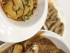 -稻香酒家·33年老字号·港式粤菜(富邦中心店)