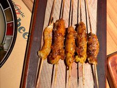 -雪熊精酿·哈尔滨烧烤酒馆(非遗大串店)