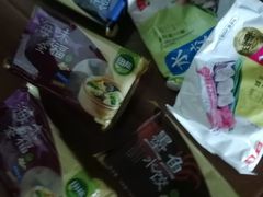 -首都图书馆-咖啡厅