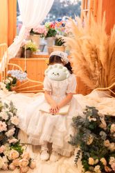 -DORA kids 朵拉儿童摄影花园店