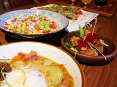 -造精酿餐厅