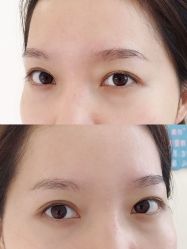 -久匠·纹眉半永久野生眉