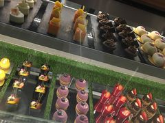 -解放碑威斯汀酒店-知味国际美食餐厅