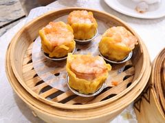 蟹籽烧卖皇-顺德人家食府(黄金广场店)