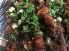 -抚琴第一烤(抚琴地铁站A口店)