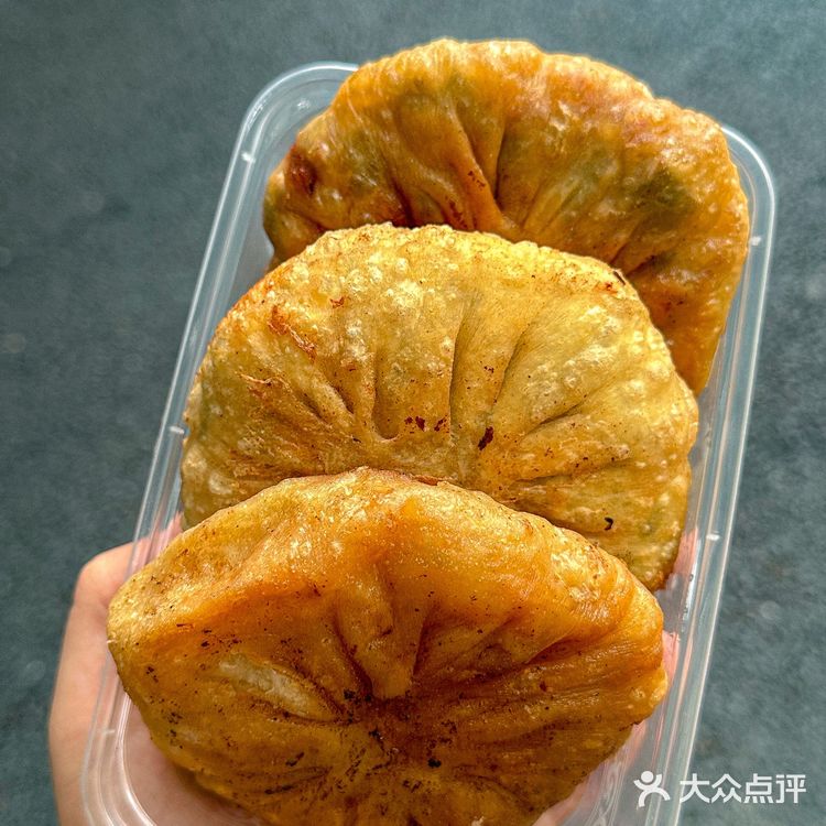 打工人的食堂，兰溪鸡子粿吃不厌。