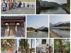 -古堰画乡景区