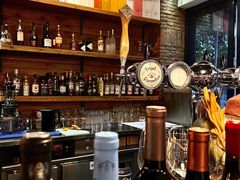 -LA MAISON公鸡和龙(蛇口店)