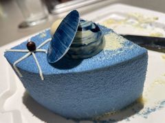 -壹点壹客·生日蛋糕(南山店)