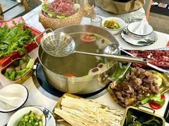 -刘少华贵州小黄牛·鲜牛肉火锅(总店)