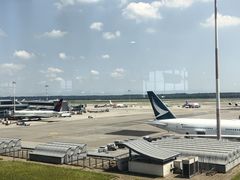 -米兰马尔彭萨国际机场