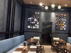 -上海虹桥宾馆味翠餐厅