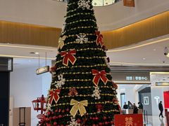 -天河城购物中心