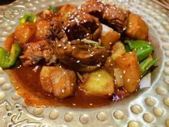 -北疆饭店(金狮广场店)