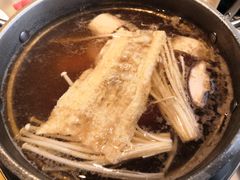 -大胖骨汤火锅(裕华店)