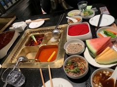 -川西坝子火锅(清江东路3.0直营店)