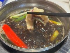 -围炉夜话·潮汕卤水火锅(榕江店)
