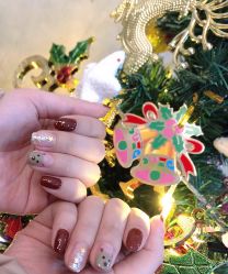 -丫丫NAIL日式自助美甲美睫沙龙