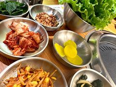 -哼蟹二将·烤肉酱蟹(合生汇店)