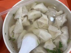 -周震馄饨