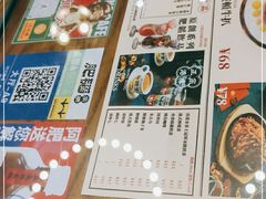 -肥韬茶餐厅(南山mini店)