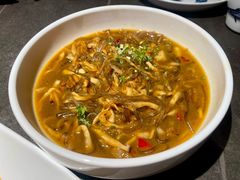 -前海沿·青岛菜(大拇指广场石老人店)