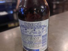 -麦凯伦烧烤·精酿超级工厂店(金桥总店)