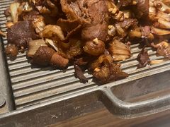 贝勒烤肉-四季民福烤鸭店(王府井灯市口店)