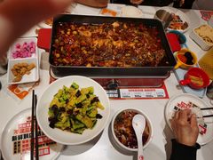 -雅佳神话·麻辣烤鱼(新街口店)