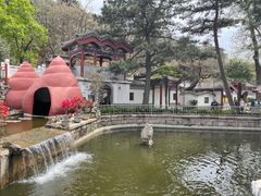 -红螺寺